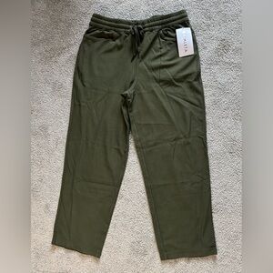 Olive Athleisure Farallon Pant | Athleta